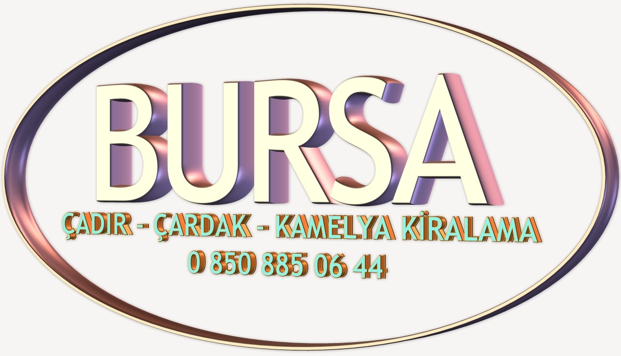 Bursa adr ardak kamelya kiralama sat