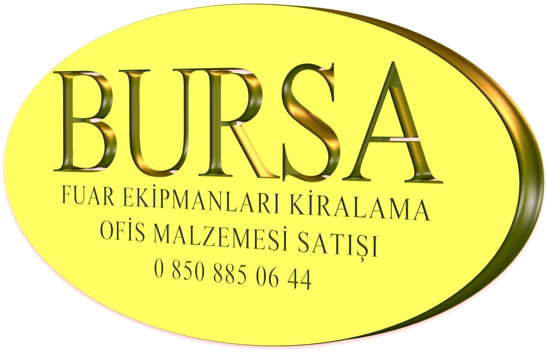 Bursa Simiti arabas Kiralama fuar ekipman kiralama